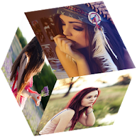 3D Camera Photo Editor