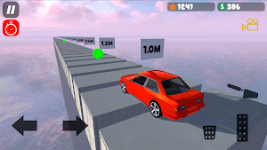 Crash.NG Car Distruction Screenshot 0