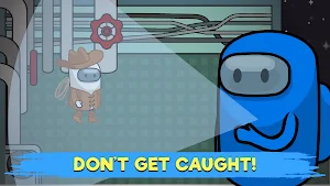 Become the Imposter: Assassin Screenshot 2