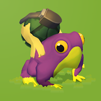Fraggy GO!