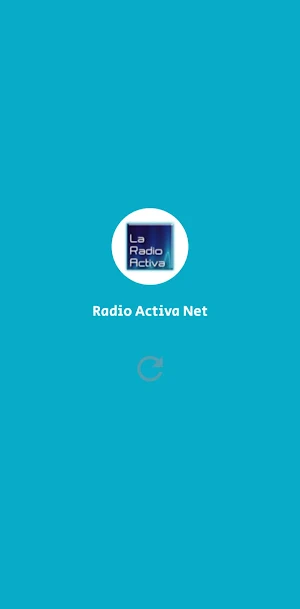 Radio Activa Net Screenshot 2