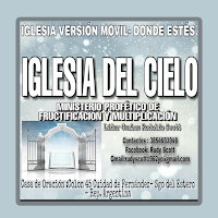 Ministerio Iglesia del Cielo