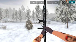 Jungle Hunter 2017 Screenshot 1