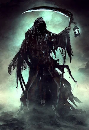 Scary Wallpapers Screenshot 2