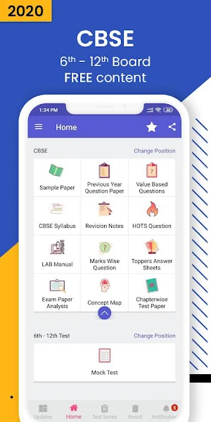 NCERT Books , NCERT Solutions Screenshot 2
