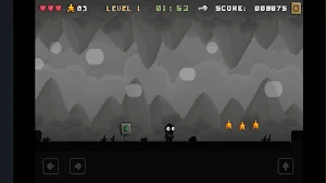 Shadoworld Adventure Screenshot 1