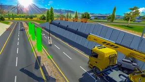 Real City Builder Construction Screenshot 3