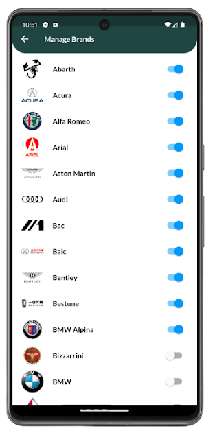 Siana Partners Screenshot 3