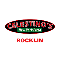 Celestino's NY Pizza - Rocklin
