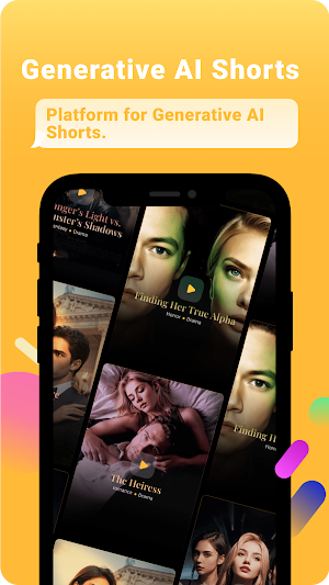 Reel.AI Screenshot 0