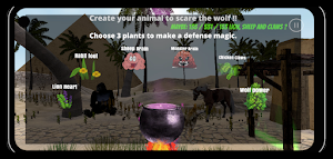 Save the Animals Fun Screenshot 2