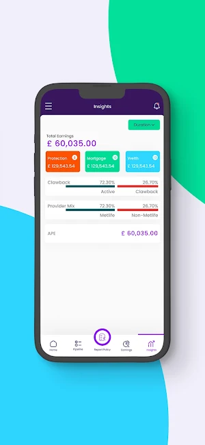 Trulife Screenshot 3