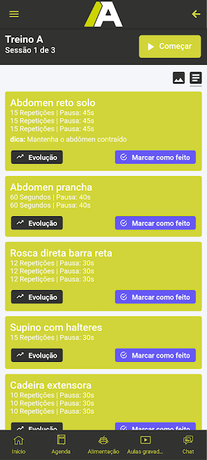 Igor Araujo Screenshot 3