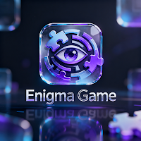Enigma- Game