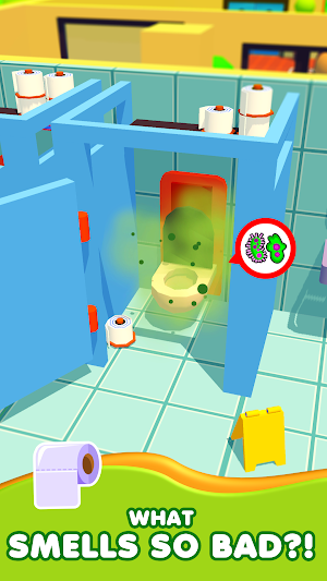 Shopping Mall Tycoon Simulator Screenshot 2