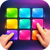 Drum Pad - Beat Maker Pro