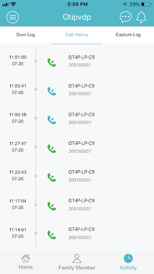 Otipvdp Screenshot 2