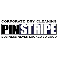 Pinstripe Dry Cleaning