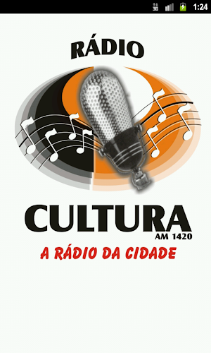 Cultura AM de Umuarama Screenshot 3