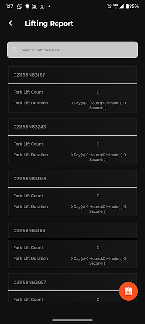 Blackbox Forklift Screenshot 3