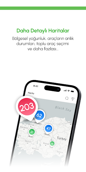 Mobiliz NG Screenshot 1