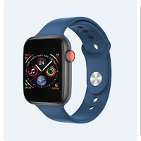 T500 Plus Smart watch Guide