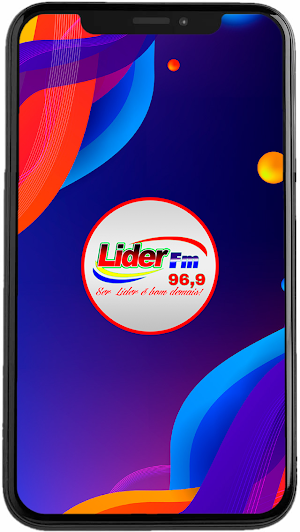 Rádio Líder 96FM Screenshot 0