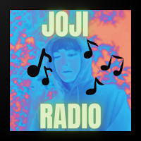 Joji Radio-Toda la Mus