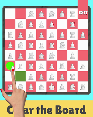 Chess Evolve Screenshot 1