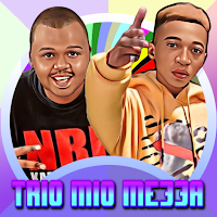 Trio Mio Mejja