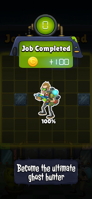 Ghost Bros Screenshot 2