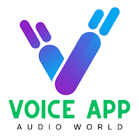 Voice App - Audio World