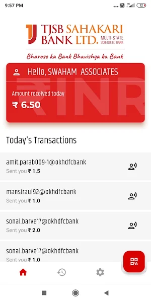 TJSB Sandesh Screenshot 3