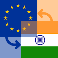 Euro / Indian Rupee