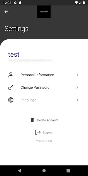 resalaser Screenshot 3
