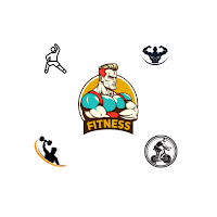 Guía de ejercicios:gym fitness