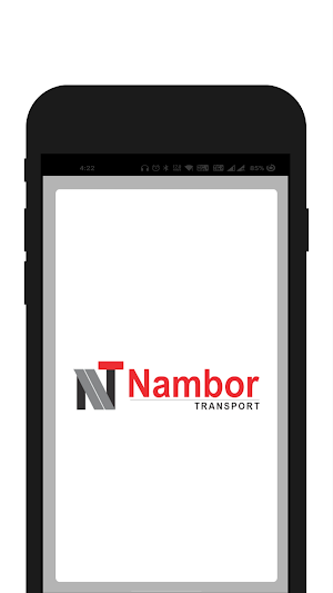 Nambor Transport Screenshot 0