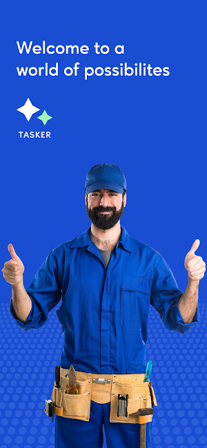 GG Tasker Screenshot 0