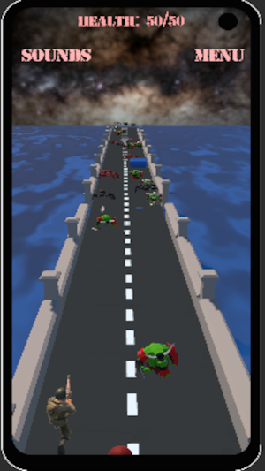 Survive This 2 Screenshot 3