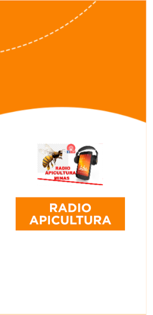 Rádio e Tv Apicultura Minas Screenshot 0
