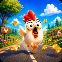 Chicken Roost