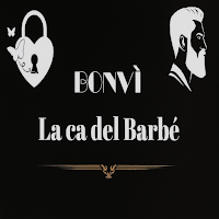 Bonvì e la ca del barbè