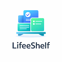 LifeeShelf