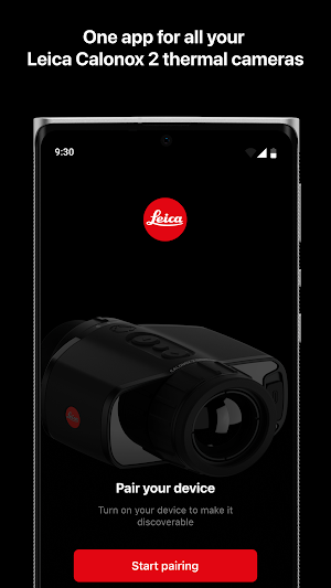 Leica 2Hunt Screenshot 0