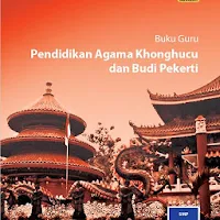 Agama Khonghucu Kelas 7 Guru E