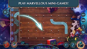 Christmas Fables: Holiday f2p Screenshot 2