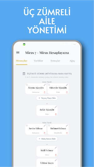 Miras 7 Inheritance Screenshot 2