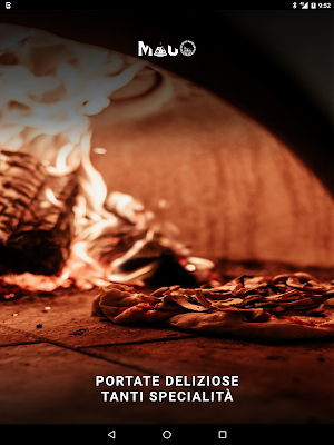 PIZZERIA IL MAGO Screenshot 3