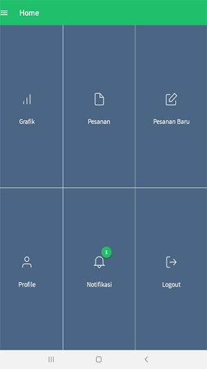 Dugdug Produksi Screenshot 1