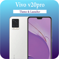 Themes for Vivo V20 Pro